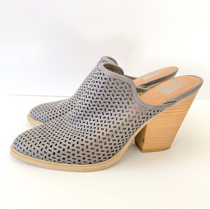 DV by Dolce Vita Mules